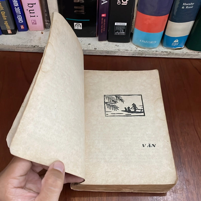 [Sách Xưa] - II Tập Thơ Văn Nhạc Chọn Lọc: Nước Reo - Nhiều Tác Giả - 1983 547812