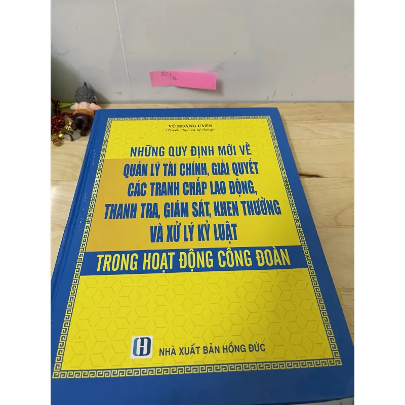 Những Quy Định mới về ,Quản Lý tài chính ,giải quyết ... 751122