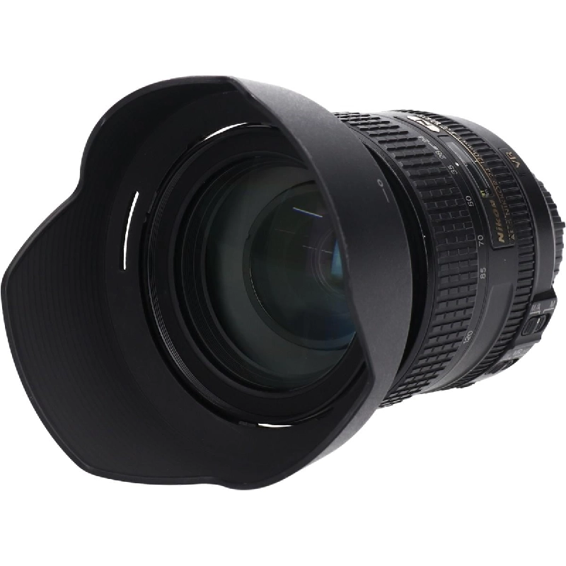 AF-S 24-120mm F4G ED VR - Hàng hiệu Authentic 880604