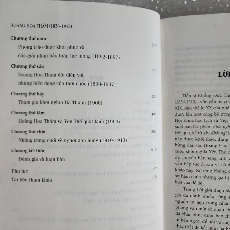 Hoàng Hoa Thám 1836-1913 | Khổng Đức Thiêm 690955
