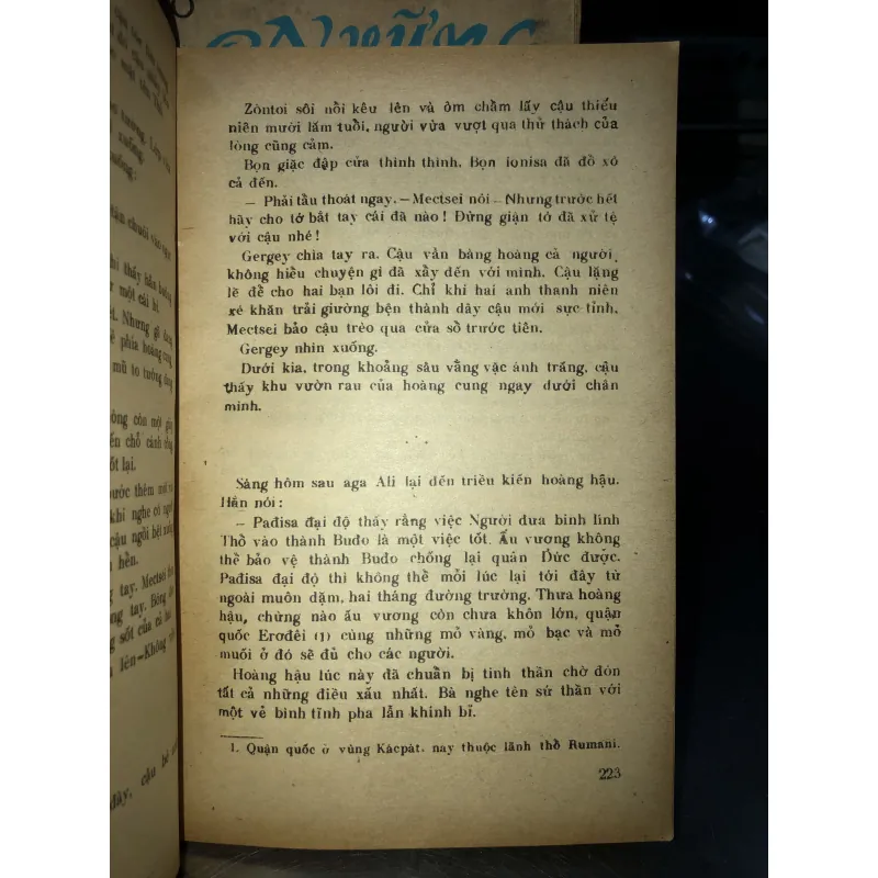 Những ngôi sao Eghe- Garđônhi Ghêzo 784808