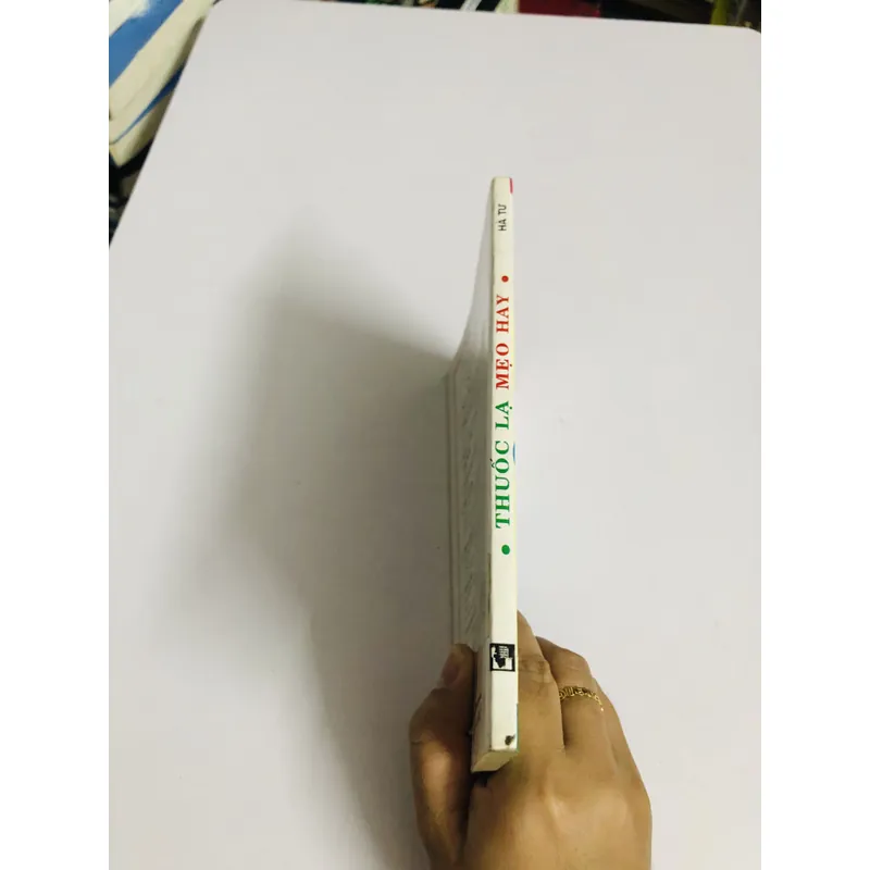 THUỐC LẠ MẸO HAY  675209