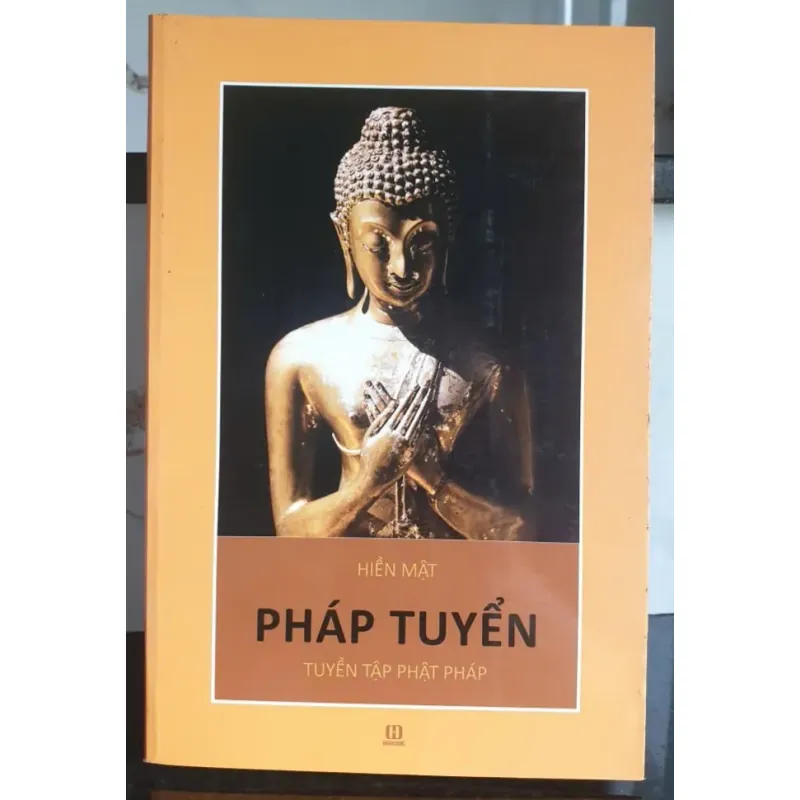 Pháp Tuyển - Hiền Mật 700804