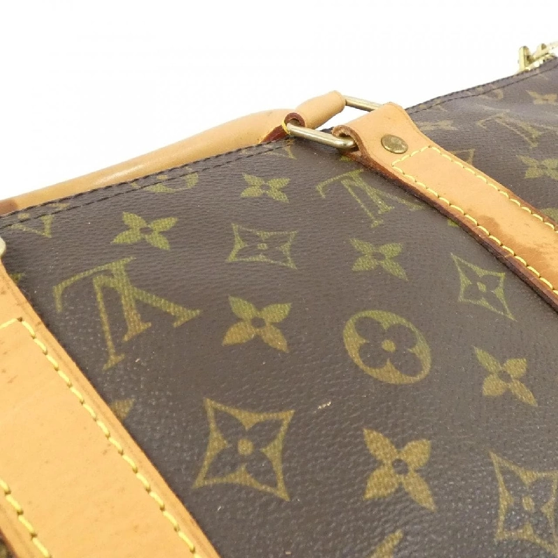 Túi Boston Louis Vuitton Monogram Keepall Bandoulière 50cm M41416 614009