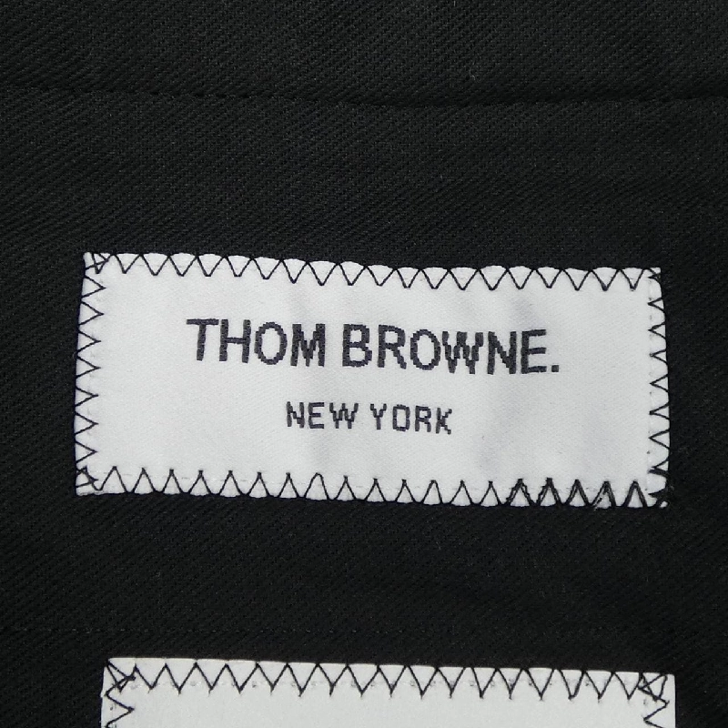 Quần short THOM BROWNE MTC015E-00626 - Hàng hiệu Authentic 883724