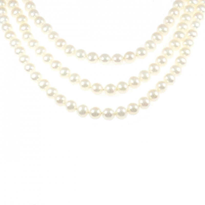 Dây chuyền ngọc trai nước ngọt Tiffany - Hàng hiệu Authentic 842752