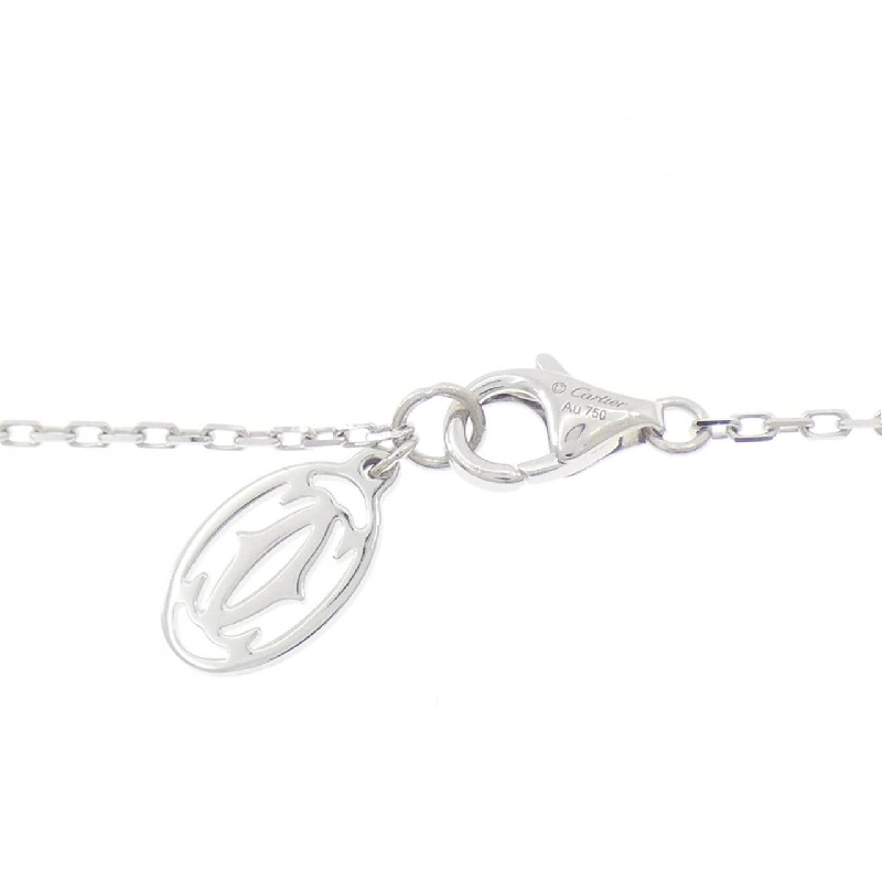 Cartier Saphir Léger Necklace - Hàng hiệu Authentic 841070