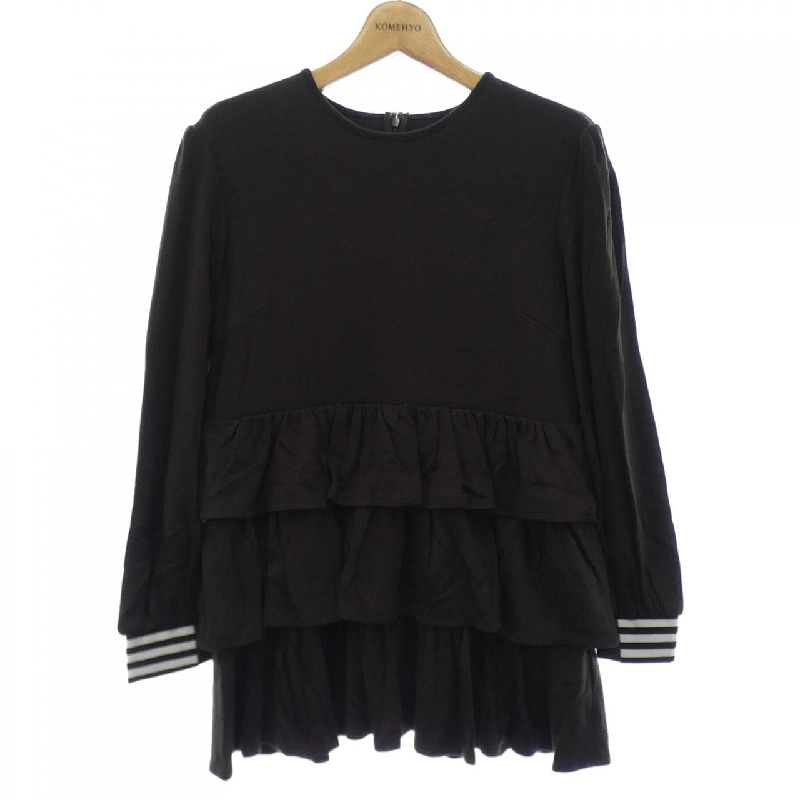 【Mã giảm giá】BORDERS at BALCONY Áo 636586