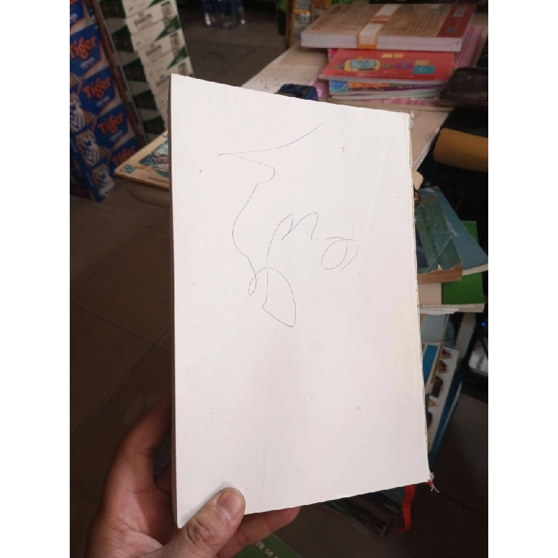 Sự Minh Định Của Địa Lý - Robert D. Kaplan 2017 mới 60% mất bìa không vẽ bên trong Lịch Sử - Địa Lý HCM1004 1007376