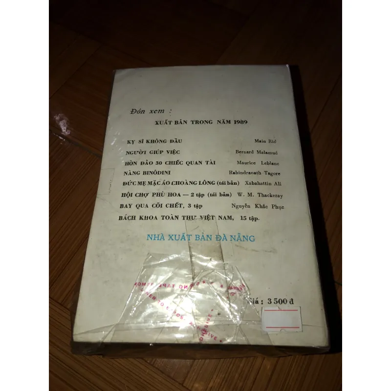 Nữ bá tước De Monsoreau - Alexandre Dumas 785994