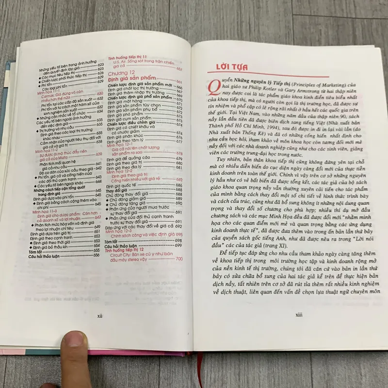 Những nguyên lý tiếp thị - philip kotler. 2b5 732886