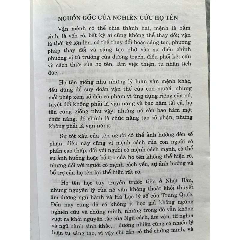 ĐẶT TÊN THEO PHONG TỤC DÂN GIAN 759923