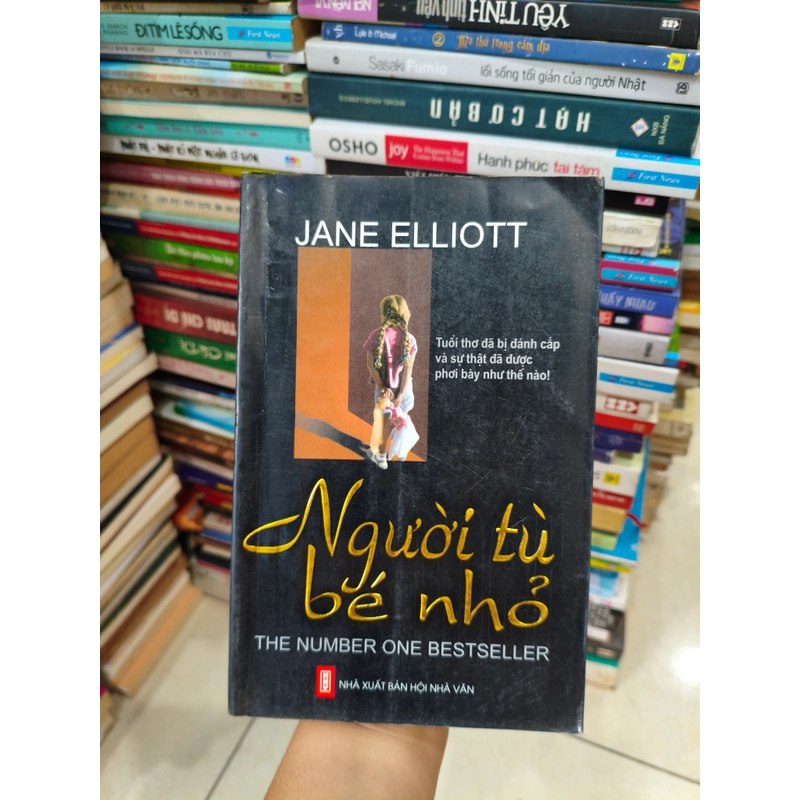 Người tù bé nhỏ 🌱 507169