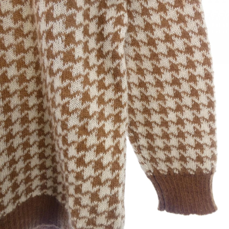 Maison Flaneur MAISON FLANEUR 670-8222024 Áo len - Hàng hiệu Chính hãng 884979