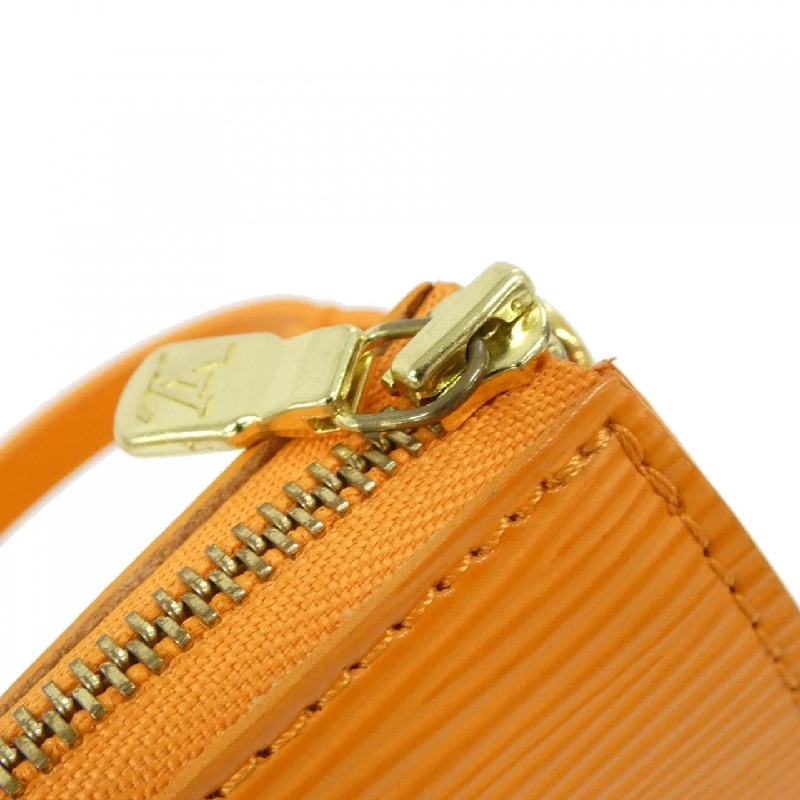 Túi đeo chéo Louis Vuitton Epi Pochette Accessoires 24cm M5294H 619829