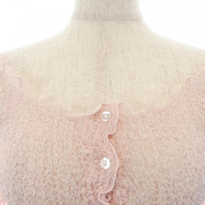 Áo sơ mi Honey mi Honey 25S-DR-TP14 - Hàng hiệu Chính hãng 811273