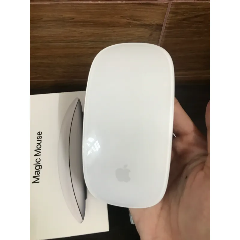 Chuột Apple Magic Mouse MK2E3ZA/A Bluetooth (màu bạc) 1024981