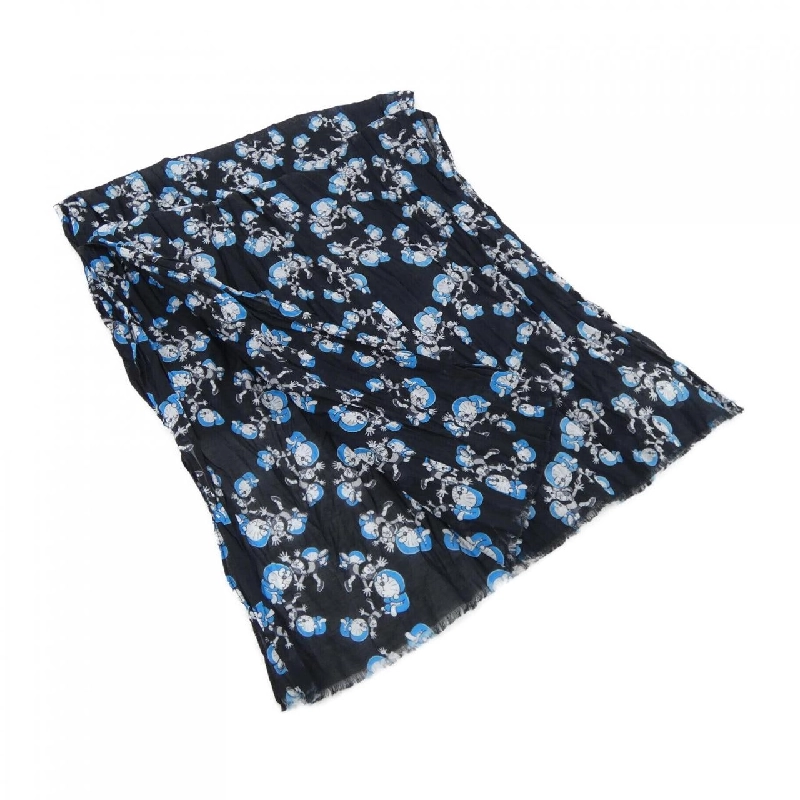 Khăn choàng GROUND Y GR-101-050 - Hàng hiệu Chính hãng 884366