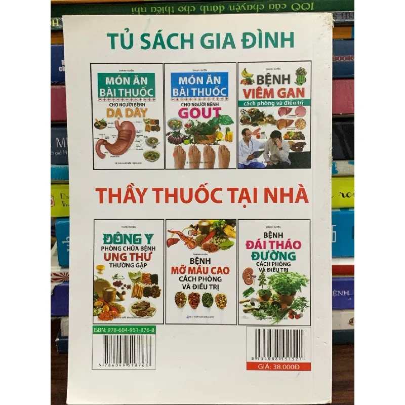 Bệnh viêm gan Cách phòng và điều trị — Thanh Huyền 576695