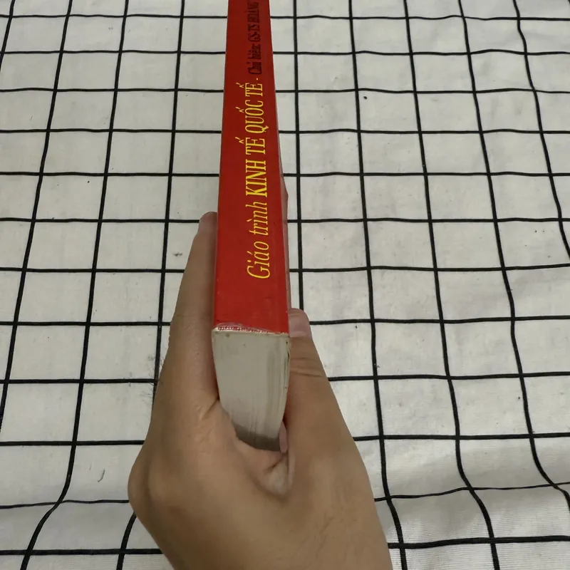 Giáo trình Kinh tế quốc tế  657500