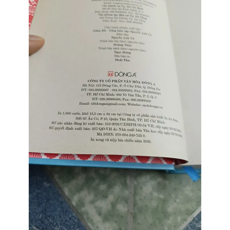 Nàng Tiên Cá và những câu chuyện khác - Hans Christian Andersen 561371