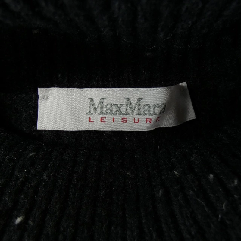 【Mã giảm giá】Max Mara LEISURE ニット 645253