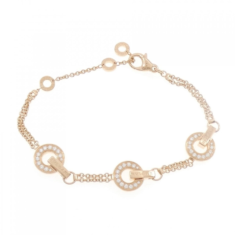 Bulgari Bulgari Bulgari Vòng tay 667833