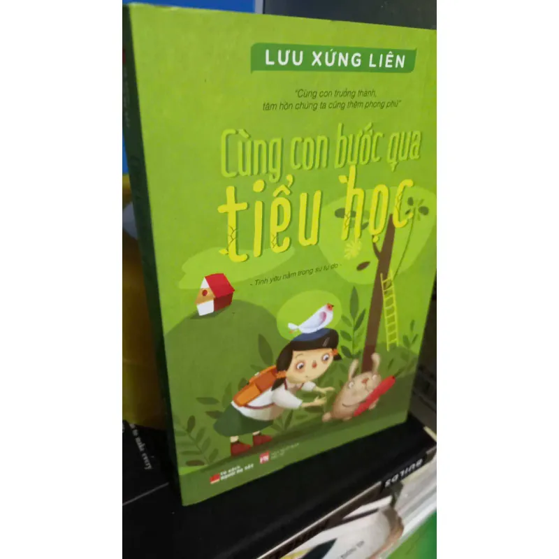 cùng con bước qua tiểu học 674868