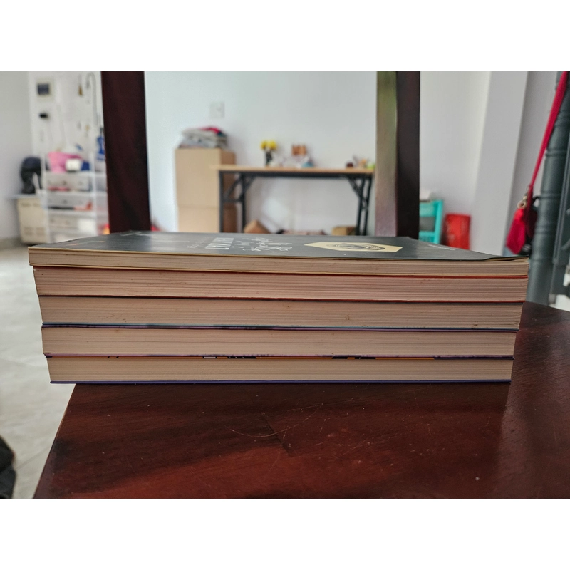 Tâm lý học trong nháy mắt - Tập 1 - 4 (Tặng Tâm lý học về ký ức) 476073