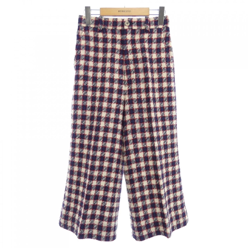 Quần GUCCI 519349 ZABIN 647890