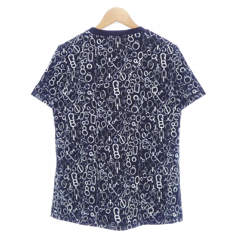 Áo thun HERMES DO RE BOUCLES 3H4624DR - Hàng hiệu Chính hãng 823535