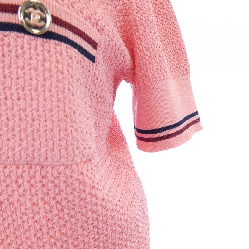 CHANEL P75440K10809 Áo len - Hàng hiệu Chính hãng 822170