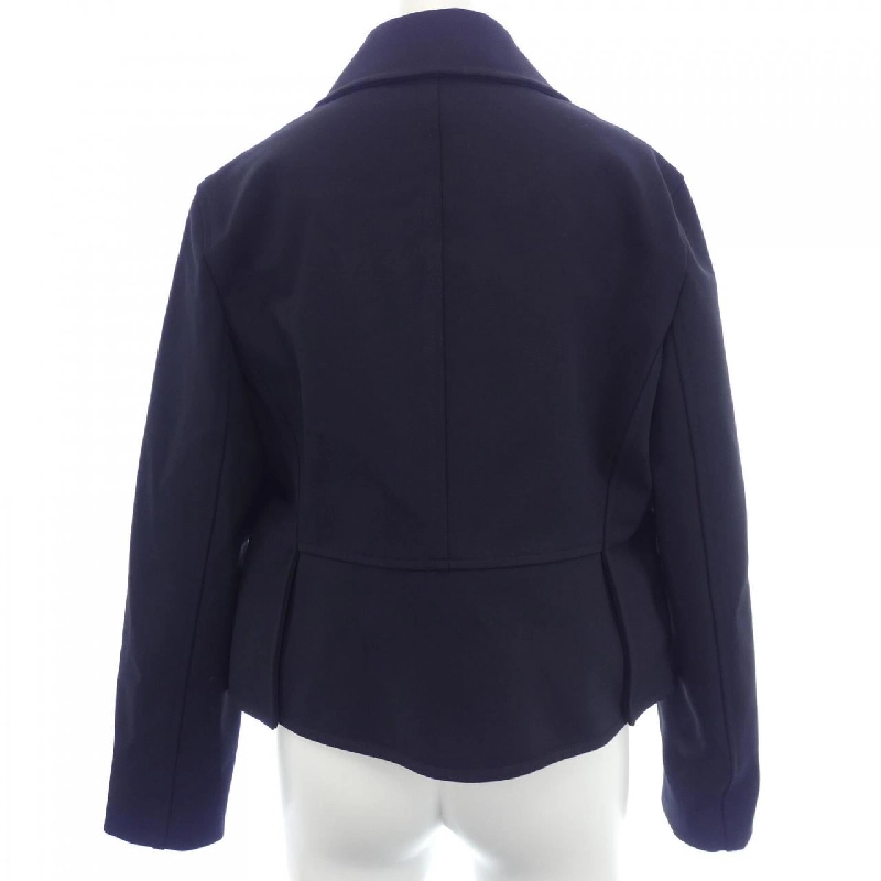 【Mã giảm giá】Áo khoác HERMES 644327