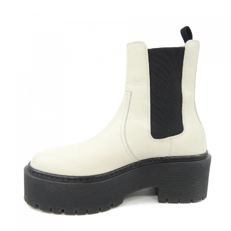 Giày bốt HERMES Harlow H Cadena 232060Z 657453