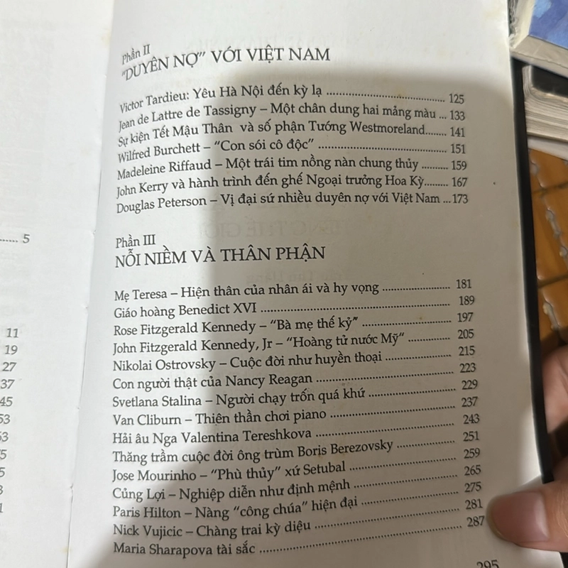 Những người nổi tiếng thế giới - phần 3 476433