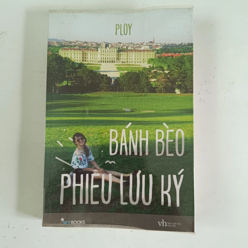 Bánh béo phiêu lưu ký (2016) 198300