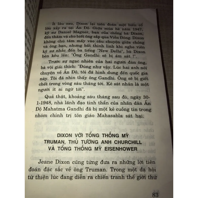 Đới người dưới con mắt nhà chiêm tinh 996445