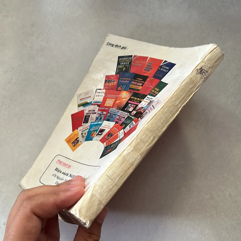 Effective Reading  506035