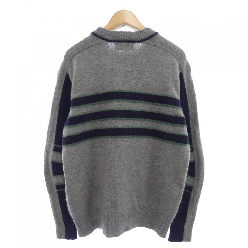 【Mã giảm giá】Beautiful People đẹp đẽ áo len 636904