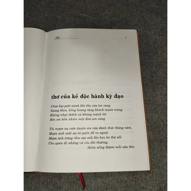 THƠ NGUYỄN VĂN HUY 729334