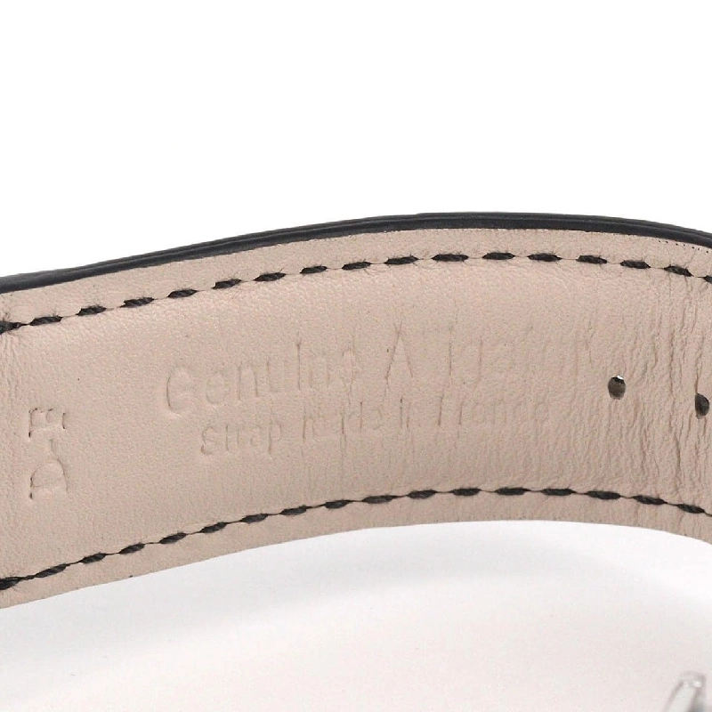 Đồng hồ Jaguar LeCoultre Grand Reverso Calendar 273.8.84/Q3758420 SS Cơ khí - Hàng hiệu Chính hãng 881982