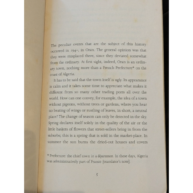 The Plague - Albert Camus 778367