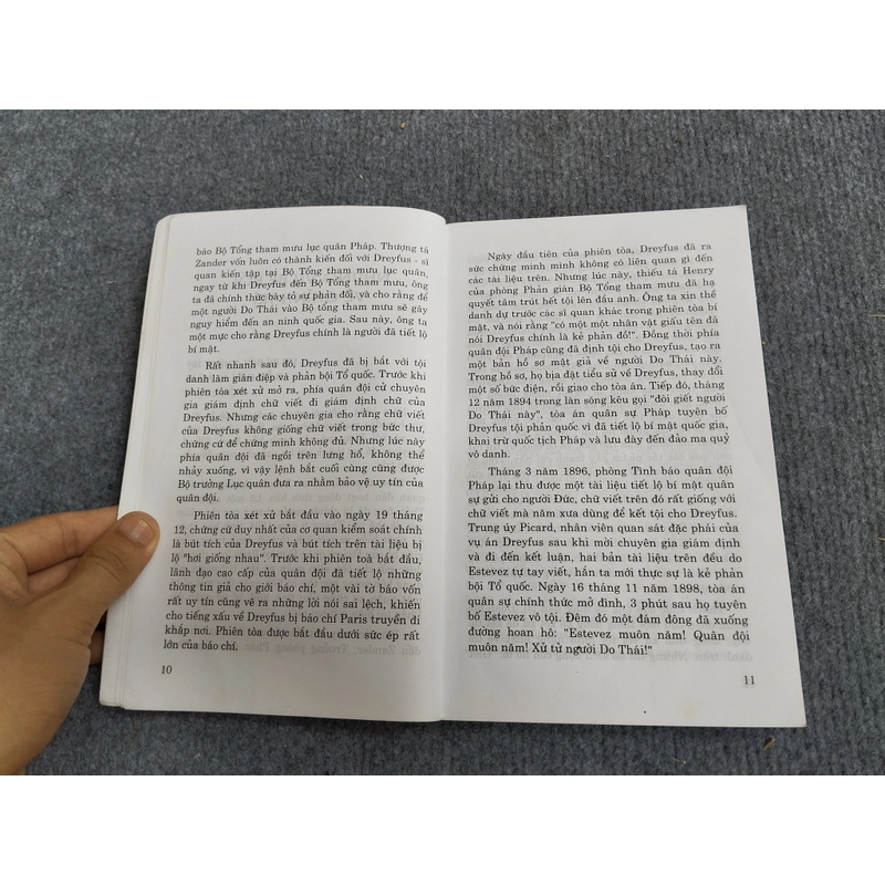 NHỮNG VỤ BÊ BỐI TRONG LỊCH SỬ THẾ GIỚI 469917