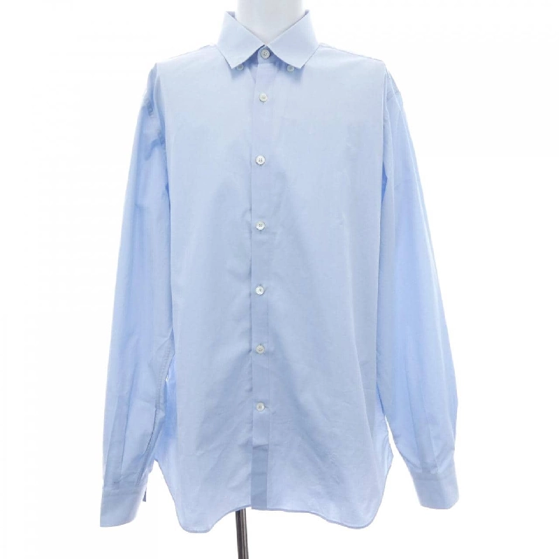 Áo sơ mi SALVATORE FERRAGAMO - Hàng hiệu Authentic 887137