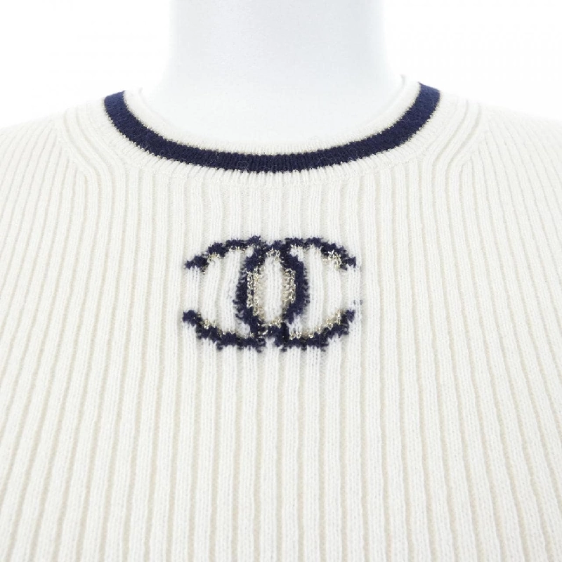 CHANEL P73505K10522 Áo len - Hàng hiệu Chính hãng 774011