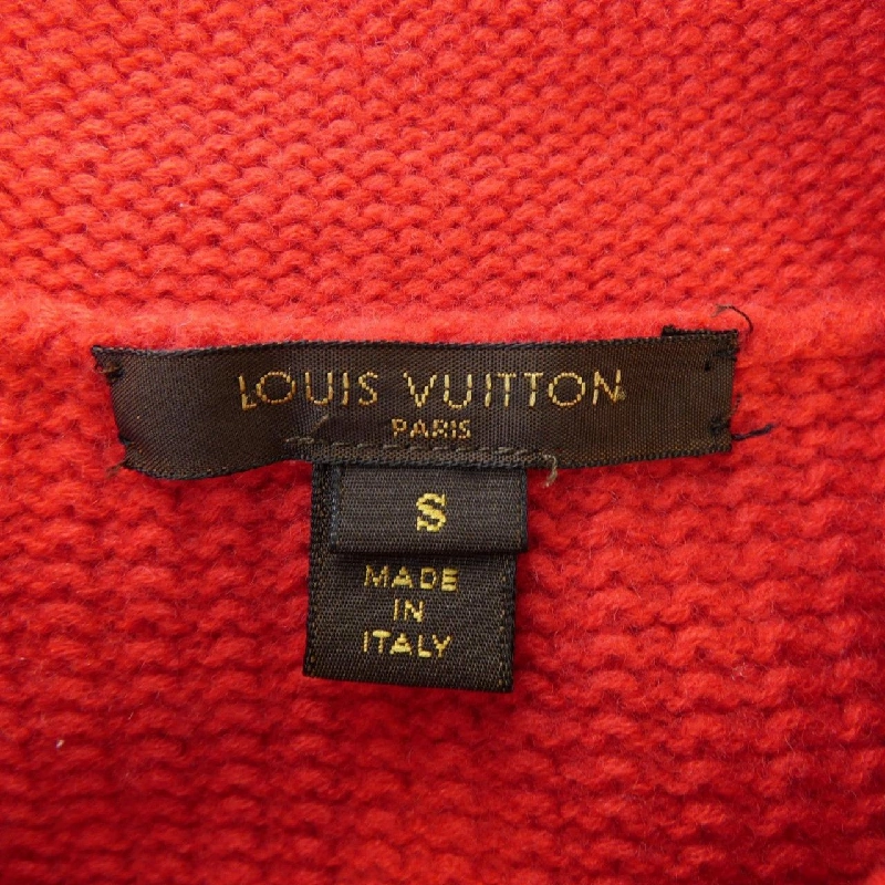 Áo khoác cardigan LOUIS VUITTON WJKC06MJV - Hàng hiệu Authentic 815013