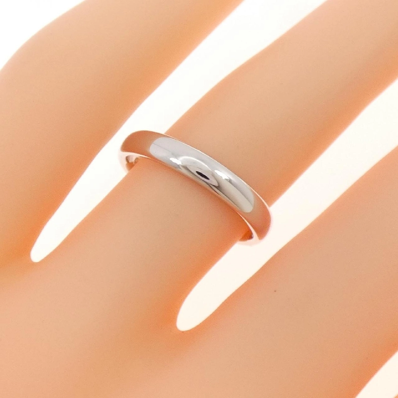 Nhẫn cưới Tiffany Forever - Hàng hiệu Authentic 835347