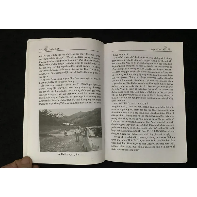 Những Tuyến Đường Lý Thú- nxb Thanh niê 1029513