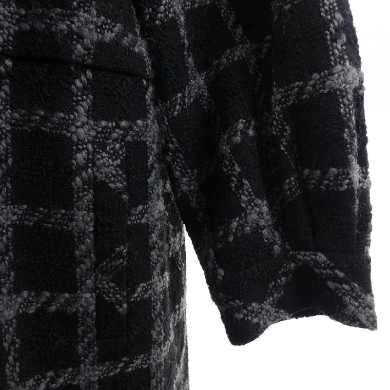 CHANEL P73603V64945 22K Áo khoác - Hàng hiệu Authentic 821510