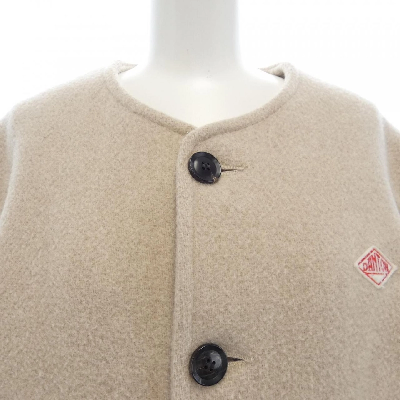 Áo khoác DANTON 637122